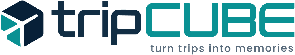 tripCUBE — turn trips into memories